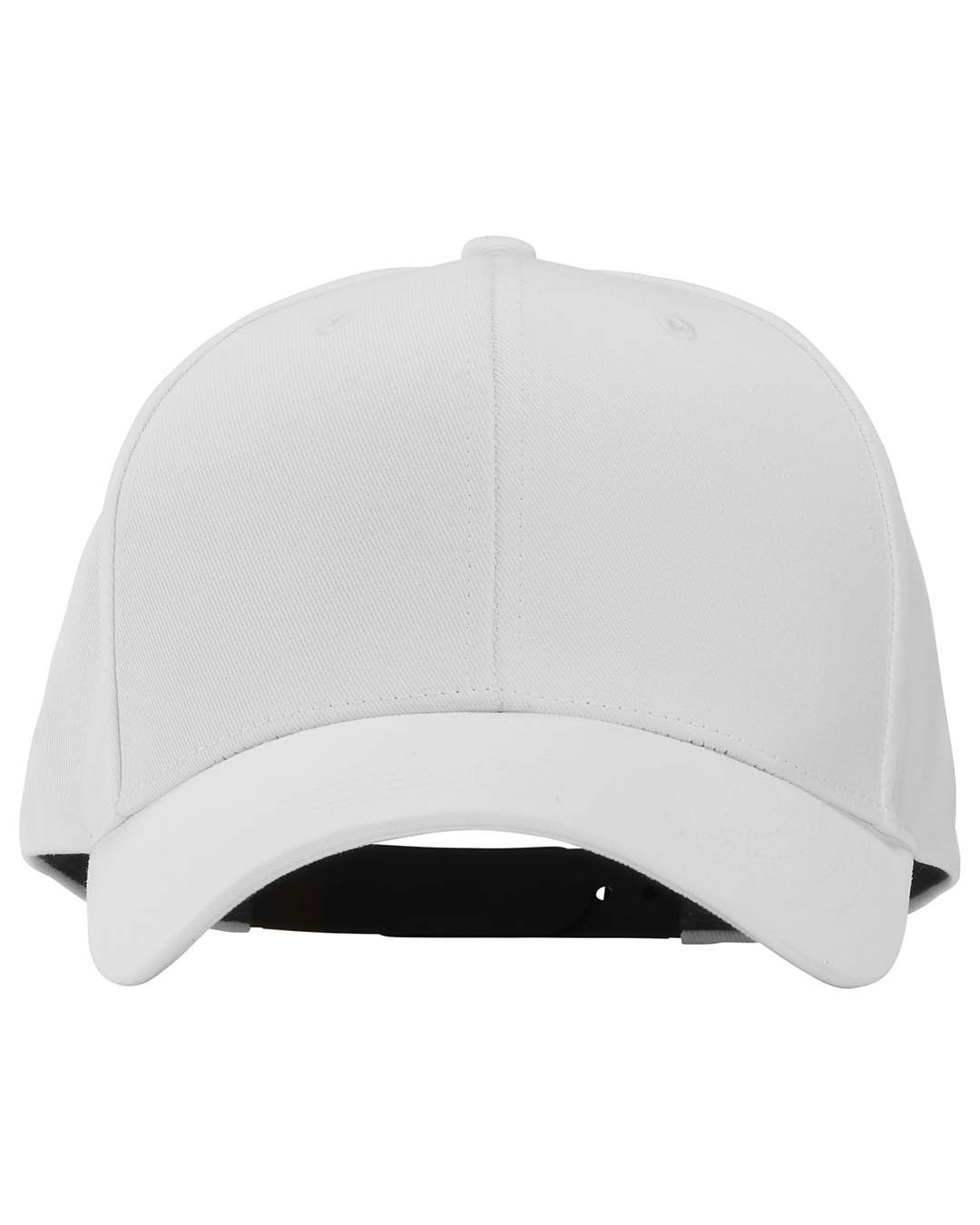Snickers White, Work Cap (9079) – front view