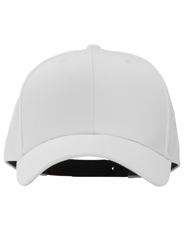 Snickers White, Work Cap (9079) – front view