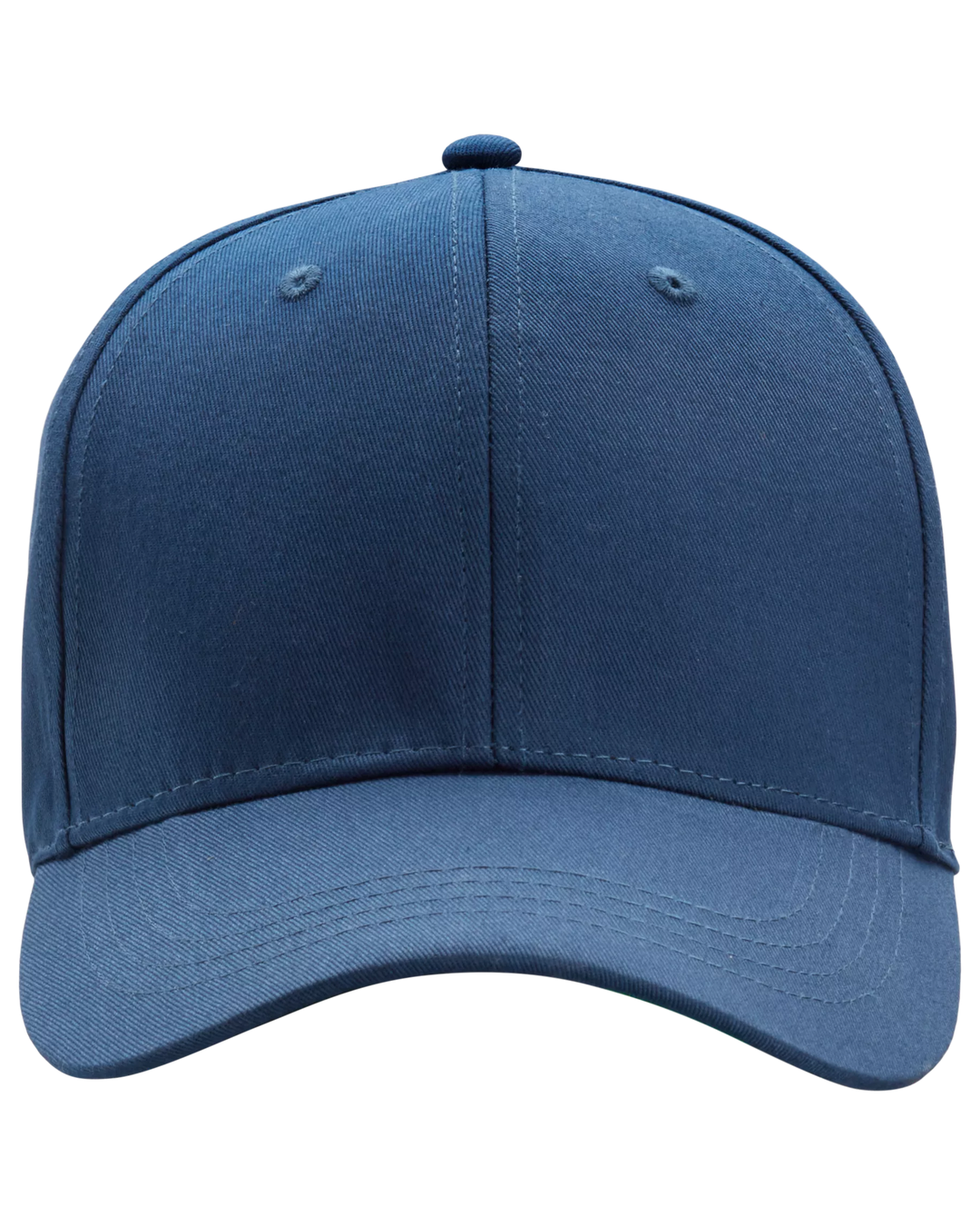 Snickers Deep Blue, Work Cap (9079) – front view