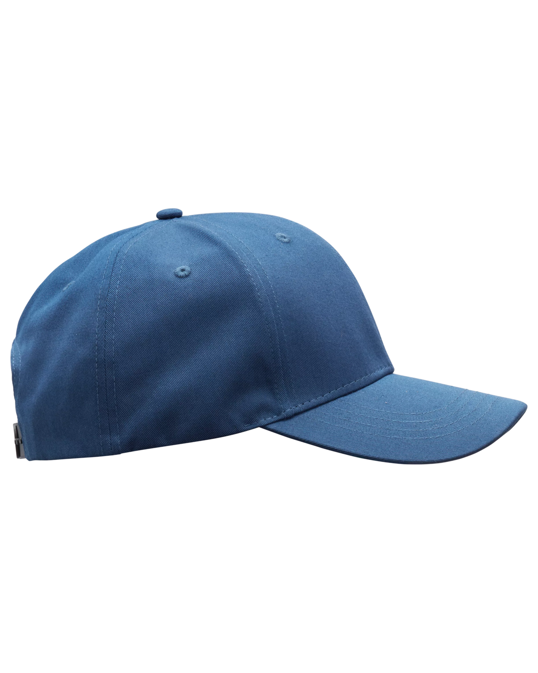 Snickers Deep Blue, Work Cap (9079) – right side view