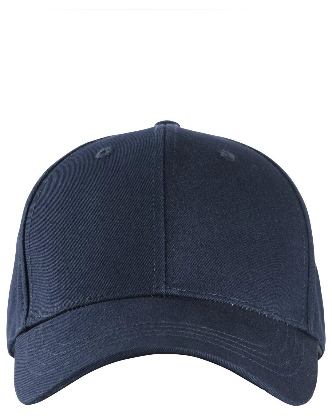 Snickers Navy, Work Cap (9079) – front view