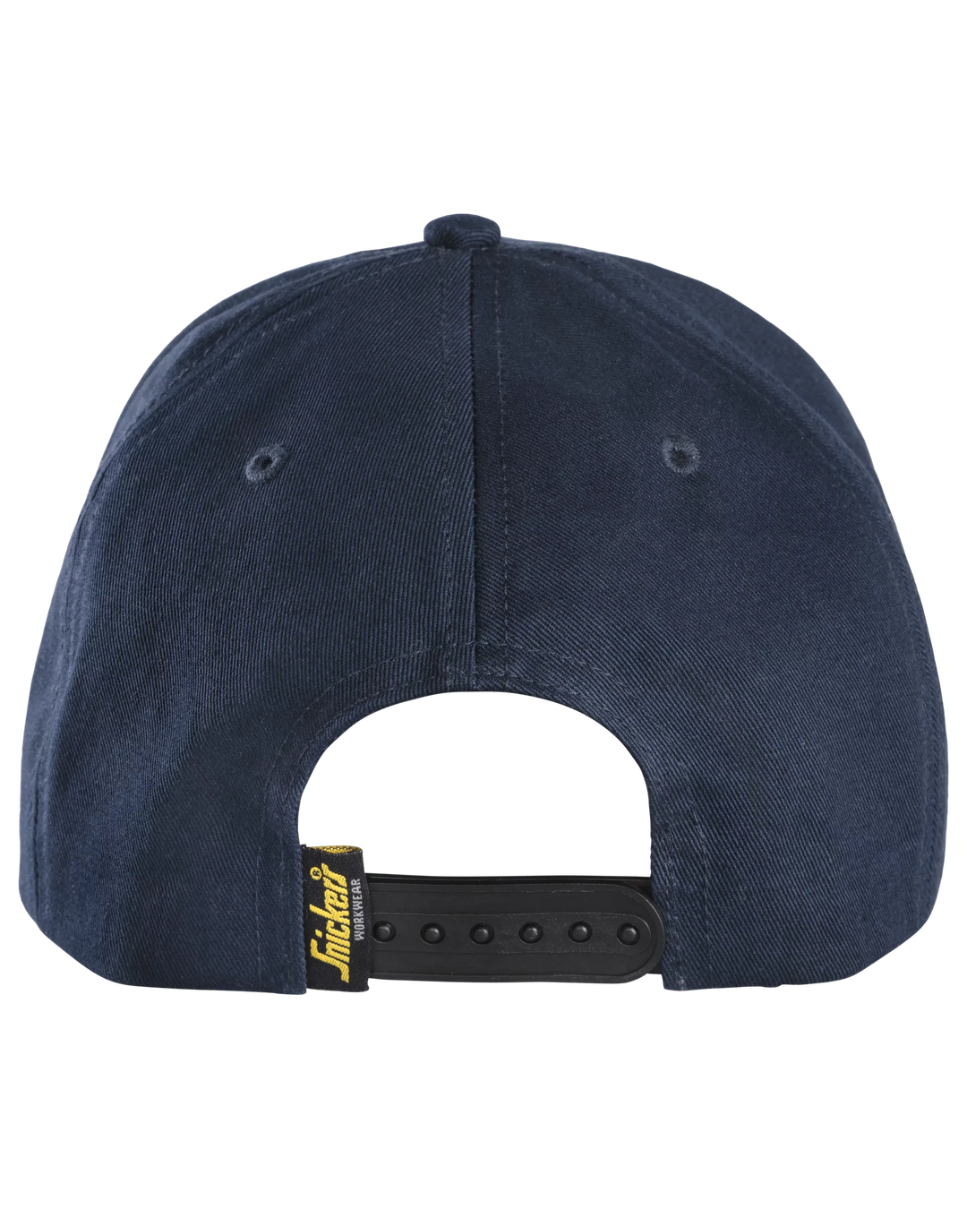 Snickers Navy, Work Cap (9079) – back view