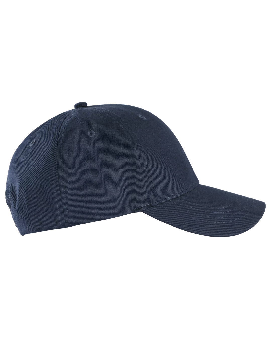 Snickers Navy, Work Cap (9079) – right side view