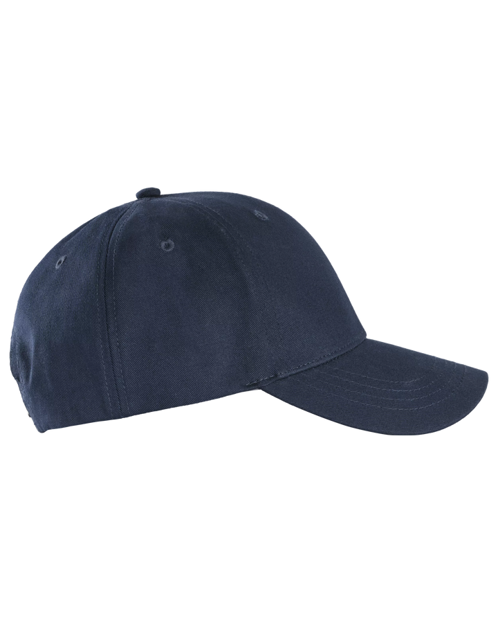 Snickers Navy, Work Cap (9079) – right side view