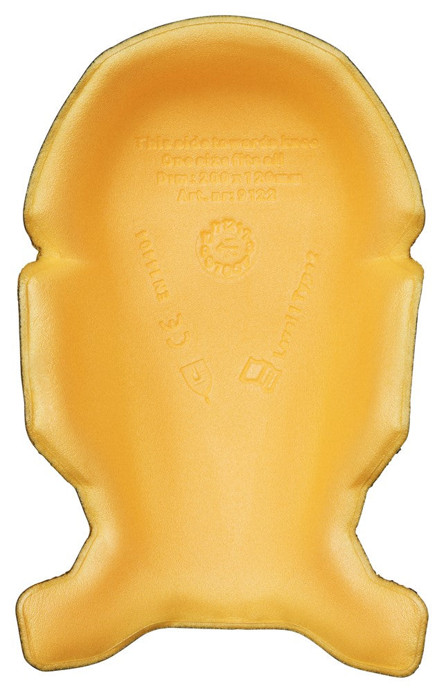 Snickers 9122 Ergonomic Kneepads - Dynamite Hardware