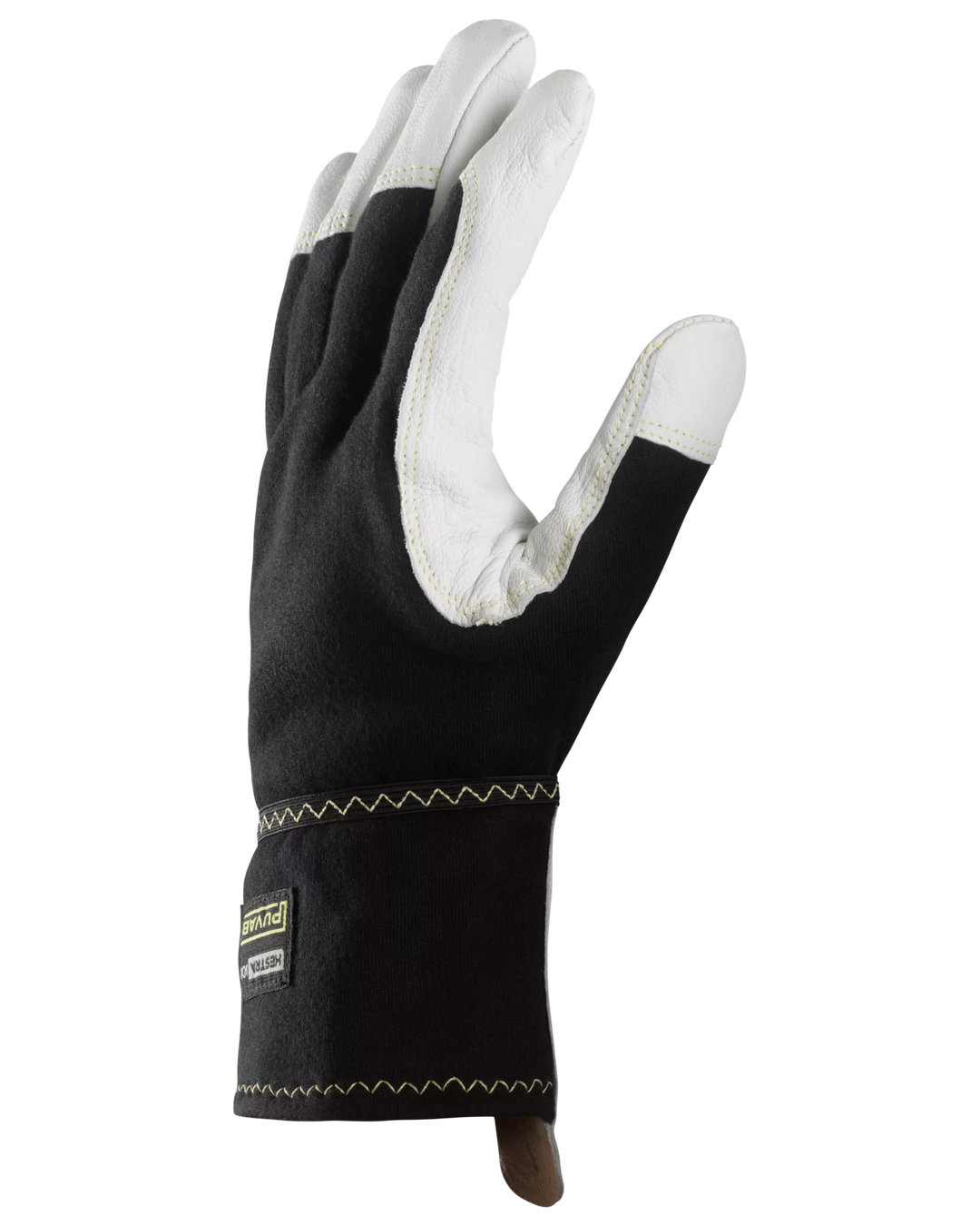 Snickers White, ProtecWork Glove (9360) – right side view
