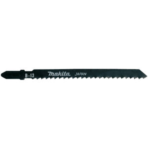 A-85656 MAKITA BASIC CUT – WOOD JIGSAW BLADE B-13 80MM 5PCS