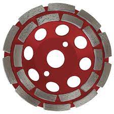 Abracs 115mm Cup Grinder Wheel Expert