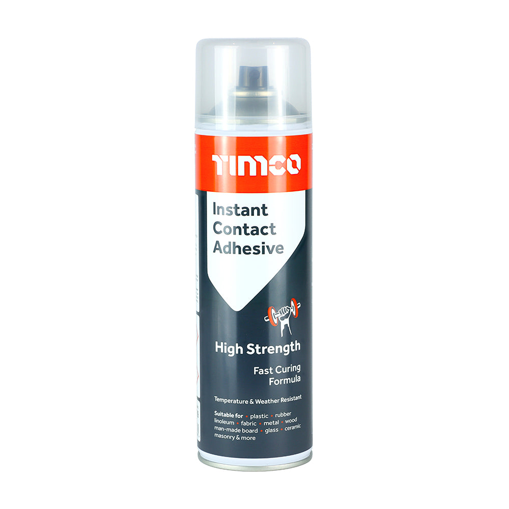SA-90 Heavy Duty Industrial Adhesive Spray | Action Can