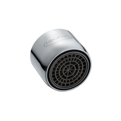 Easi Plumb - Aqua Save 5L/Min. Flow Regulator for Sink Mixer M22 Int. Thread - Simple Water Saving Devices Dynamite Hardware