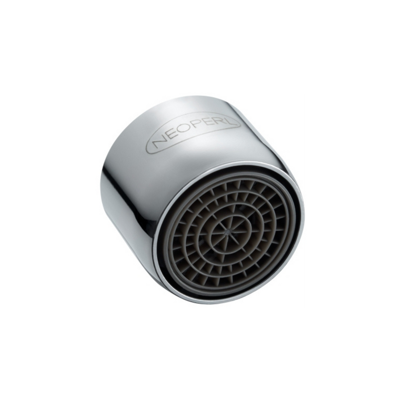Easi Plumb - Aqua Save 5L/Min. Flow Regulator for Sink Mixer M22 Int. Thread - Simple Water Saving Devices Dynamite Hardware