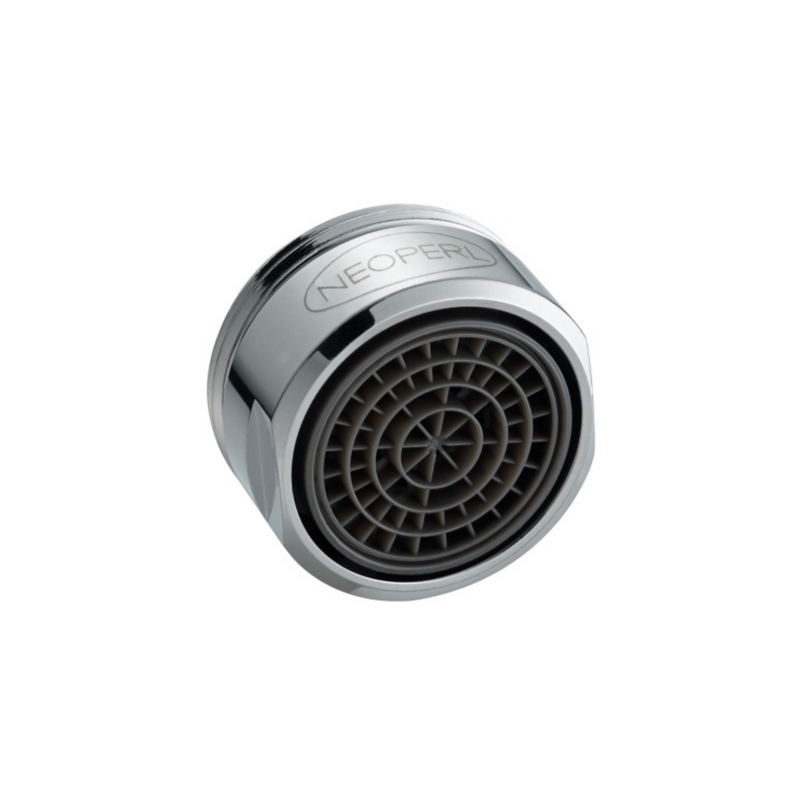 Easi Plumb - Aqua Save 5L/Min. Flow Regulator for Sink Mixer M24 Ext. Thread