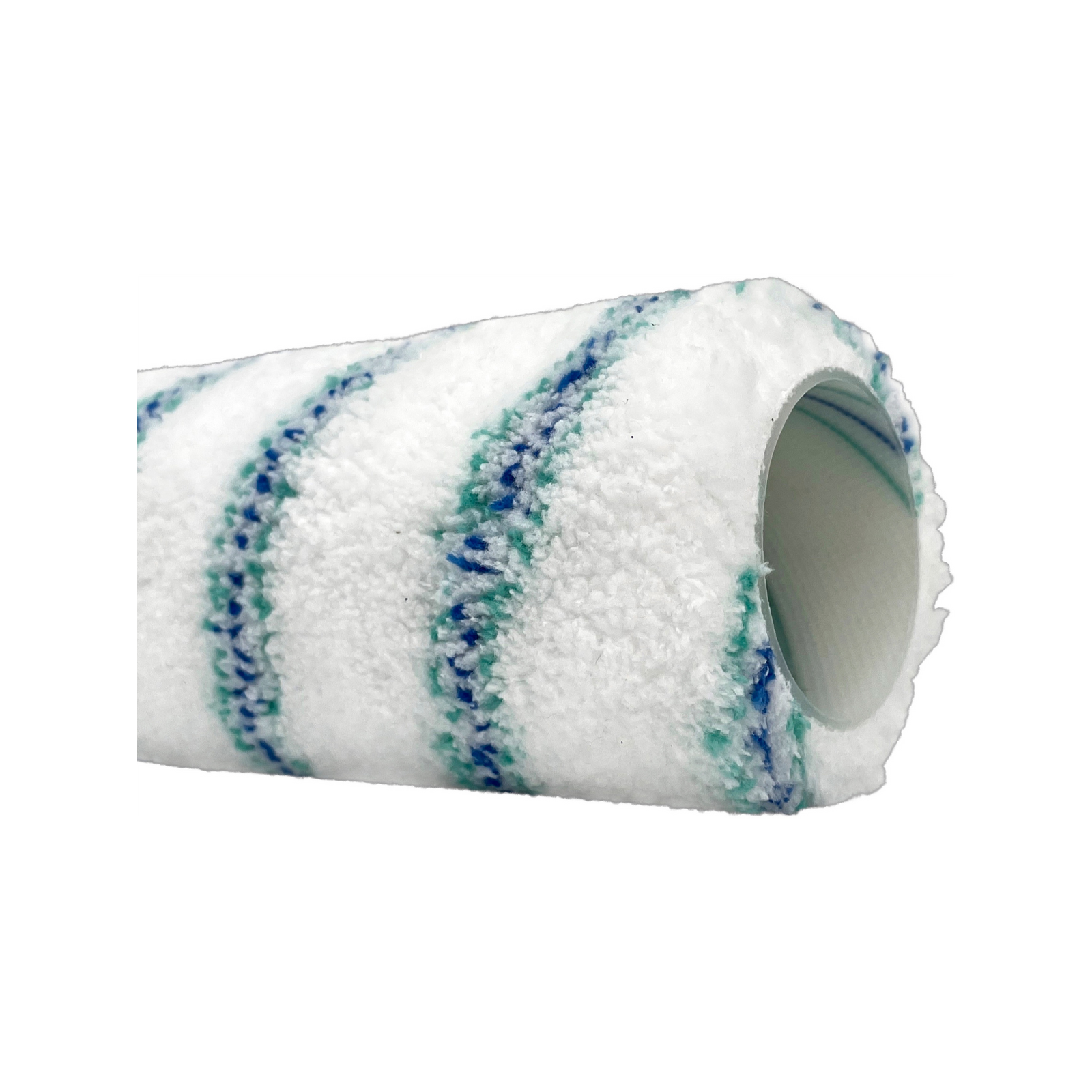 Axus Decor - Pro-Finish Roller, Blue Series (9" / 38mm Core, Medium Pile) - Paint Application By Roller Dynamite Hardware