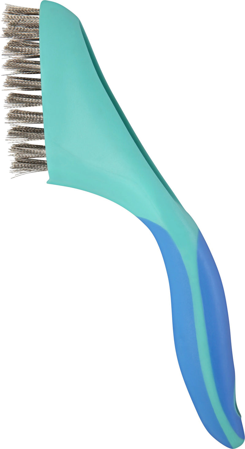 Axus Decor - Strip Brush, Blue Series (7" / 180mm) - Paint Barrier Sheet Dynamite Hardware