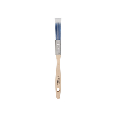 Axus Decor - Pro-Brush, Blue Series (0.5" / 12mm) - Paint Barrier Sheet Dynamite Hardware