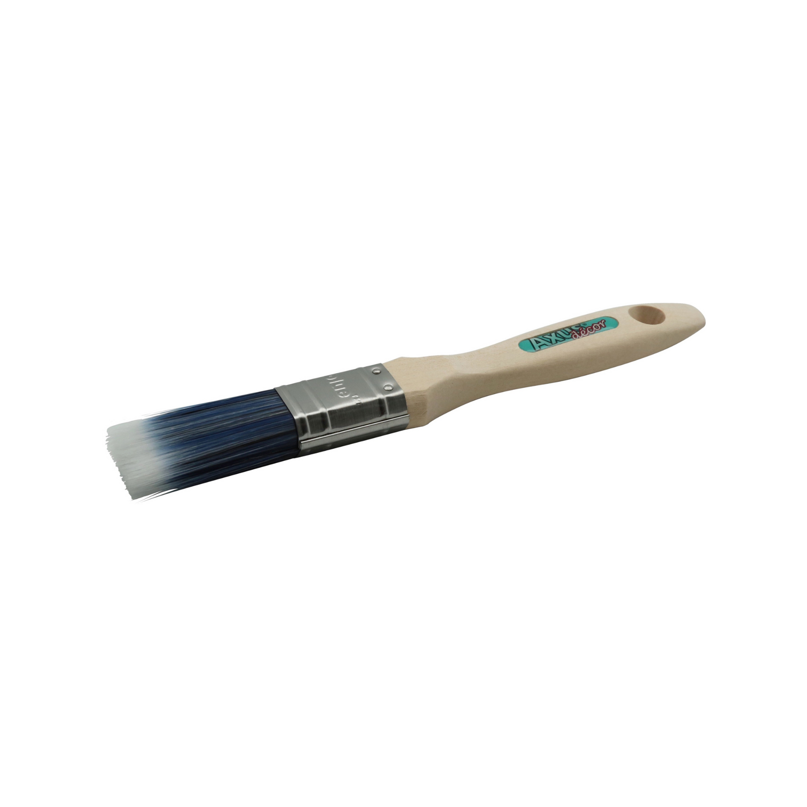 Axus Decor - Pro-Brush, Blue Series (1.5" / 38mm) - Paint Barrier Sheet Dynamite Hardware