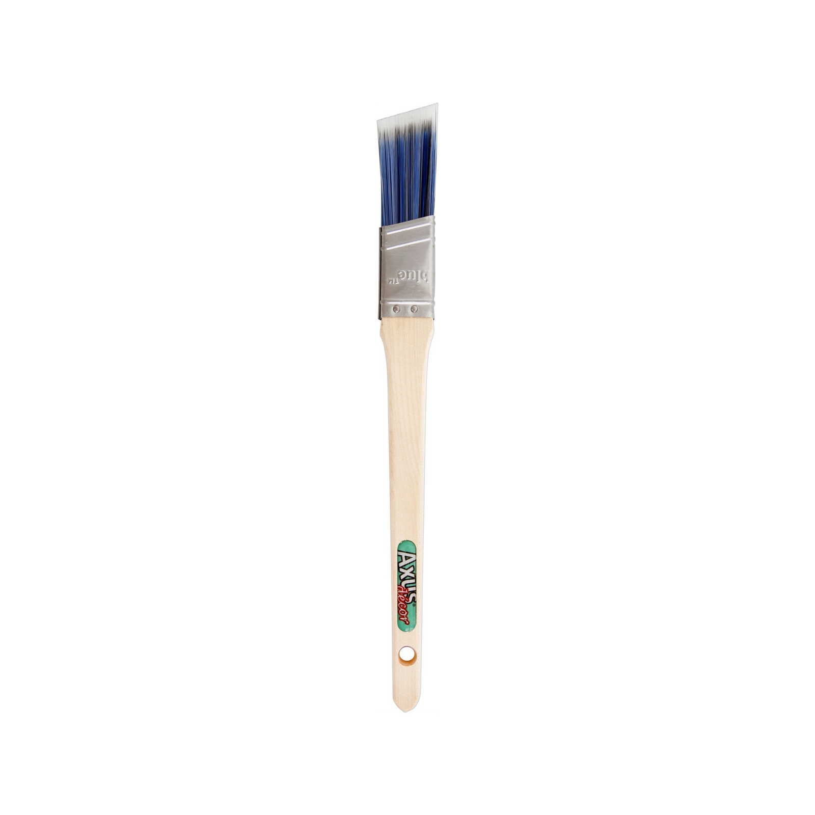 Axus Decor - Angled Pro-Cutter, Blue Series (1" / 25mm) - Paint Barrier Sheet Dynamite Hardware