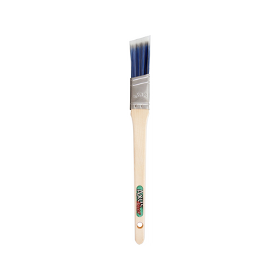 Axus Decor - Angled Pro-Cutter, Blue Series (1.5" / 38mm) - Paint Barrier Sheet Dynamite Hardware