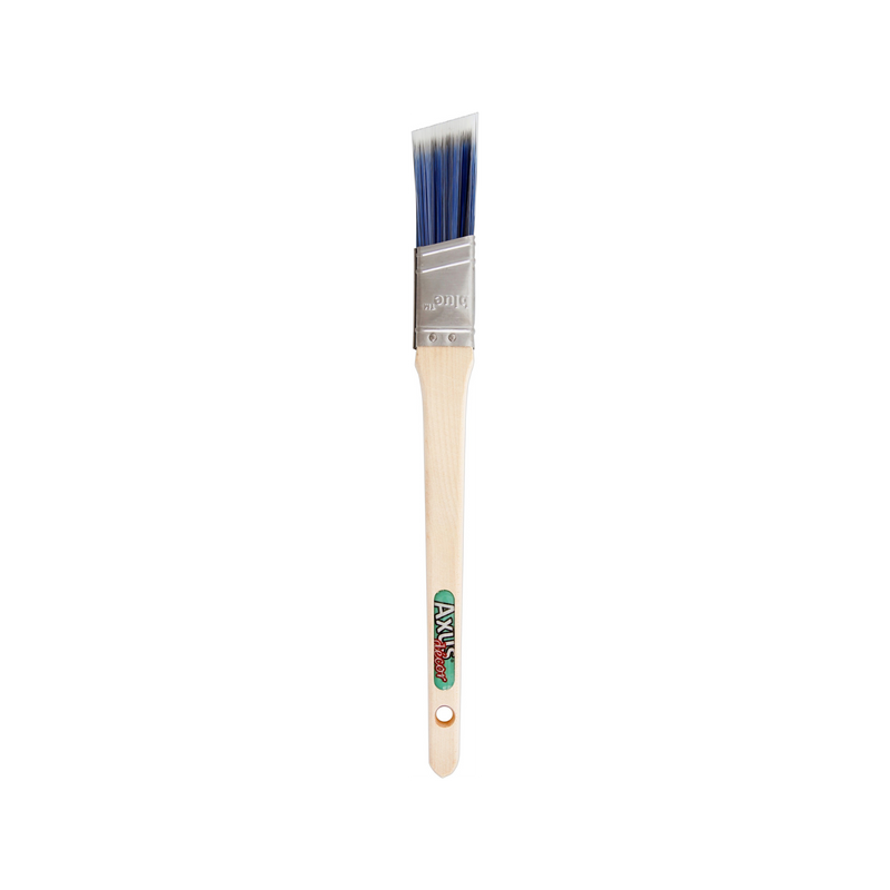Axus Decor - Angled Pro-Cutter, Blue Series (1.5" / 38mm) - Paint Barrier Sheet Dynamite Hardware