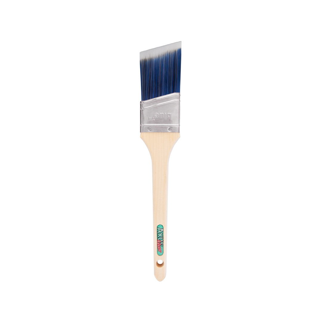 Axus Decor - Angled Pro-Cutter, Blue Series (2" / 50mm) - Paint Barrier Sheet Dynamite Hardware