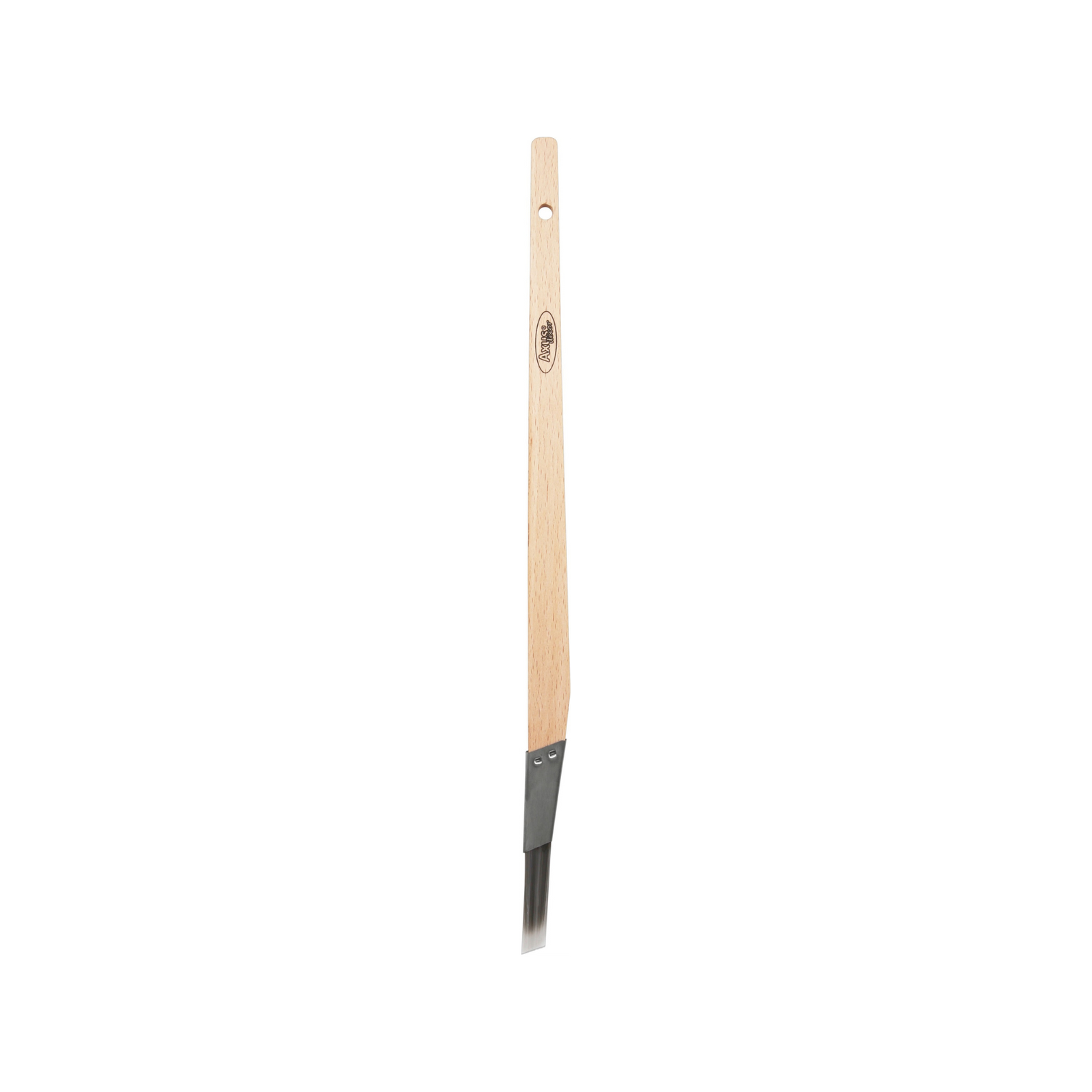 Axus Decor - Angled Fitch, Grey Series (13mm) - Paint Barrier Sheet Dynamite Hardware