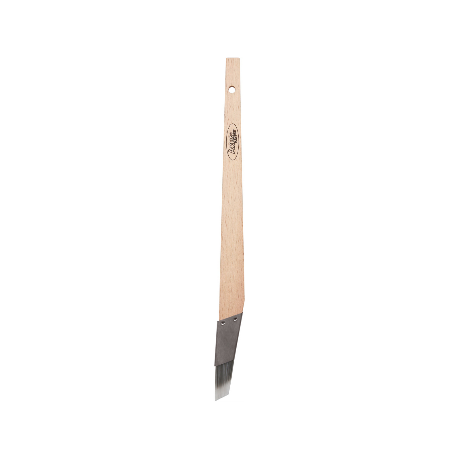 Axus Decor - Angled Fitch, Grey Series (19mm) - Paint Barrier Sheet Dynamite Hardware