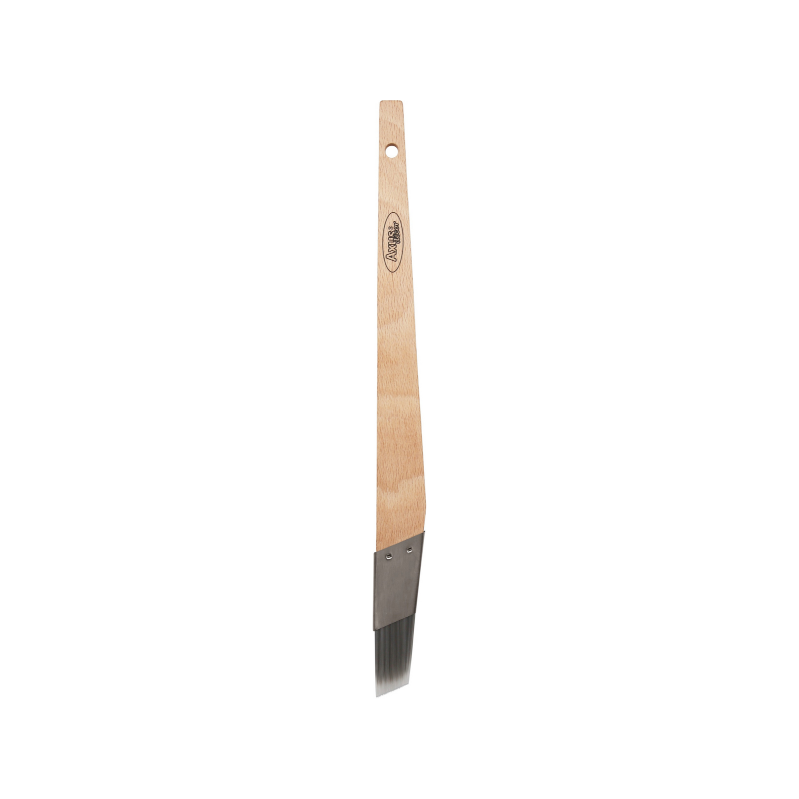 Axus Decor - Angled Fitch, Grey Series (25mm) - Paint Barrier Sheet Dynamite Hardware