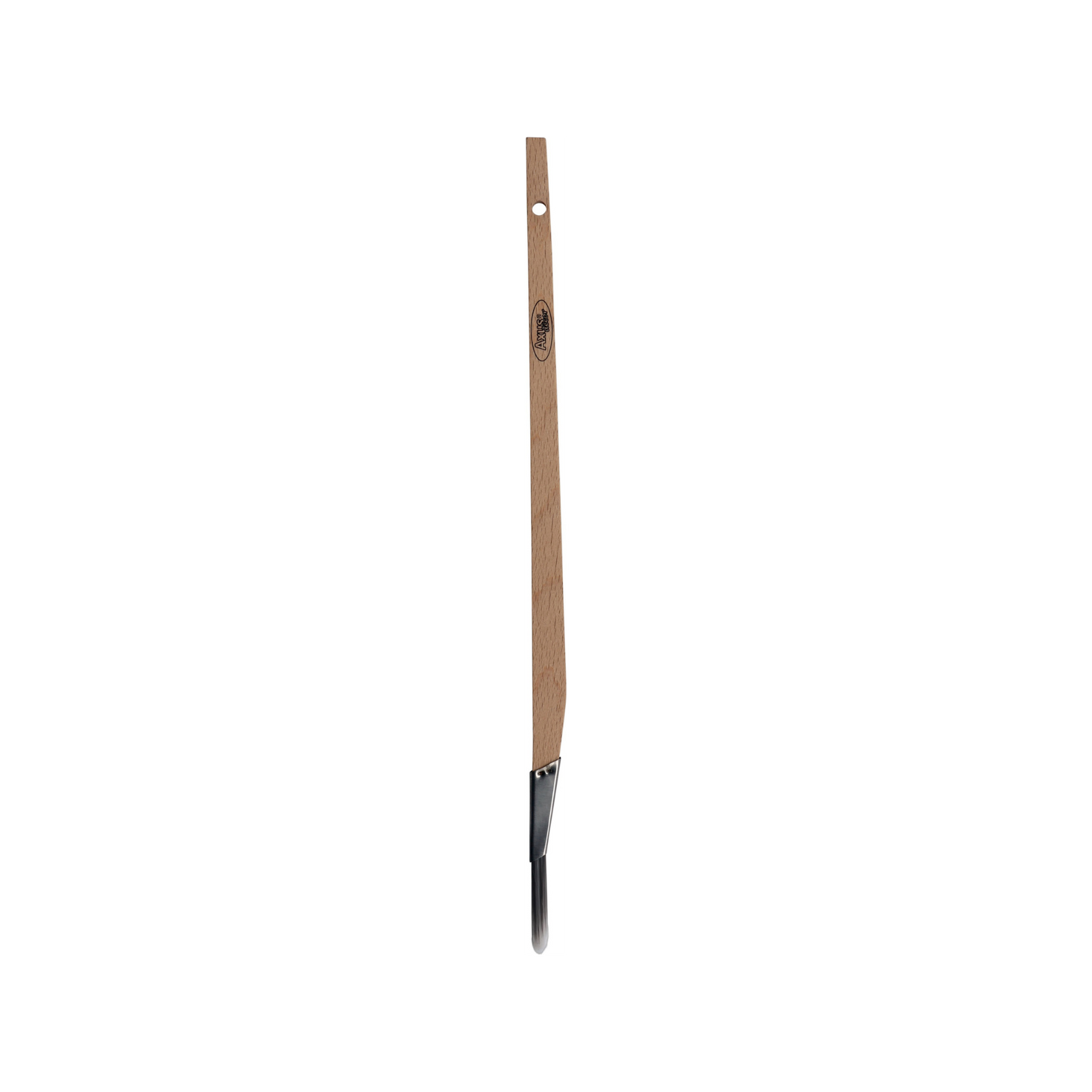 Axus Decor - Angled Fitch, Grey Series (6mm) - Paint Barrier Sheet Dynamite Hardware