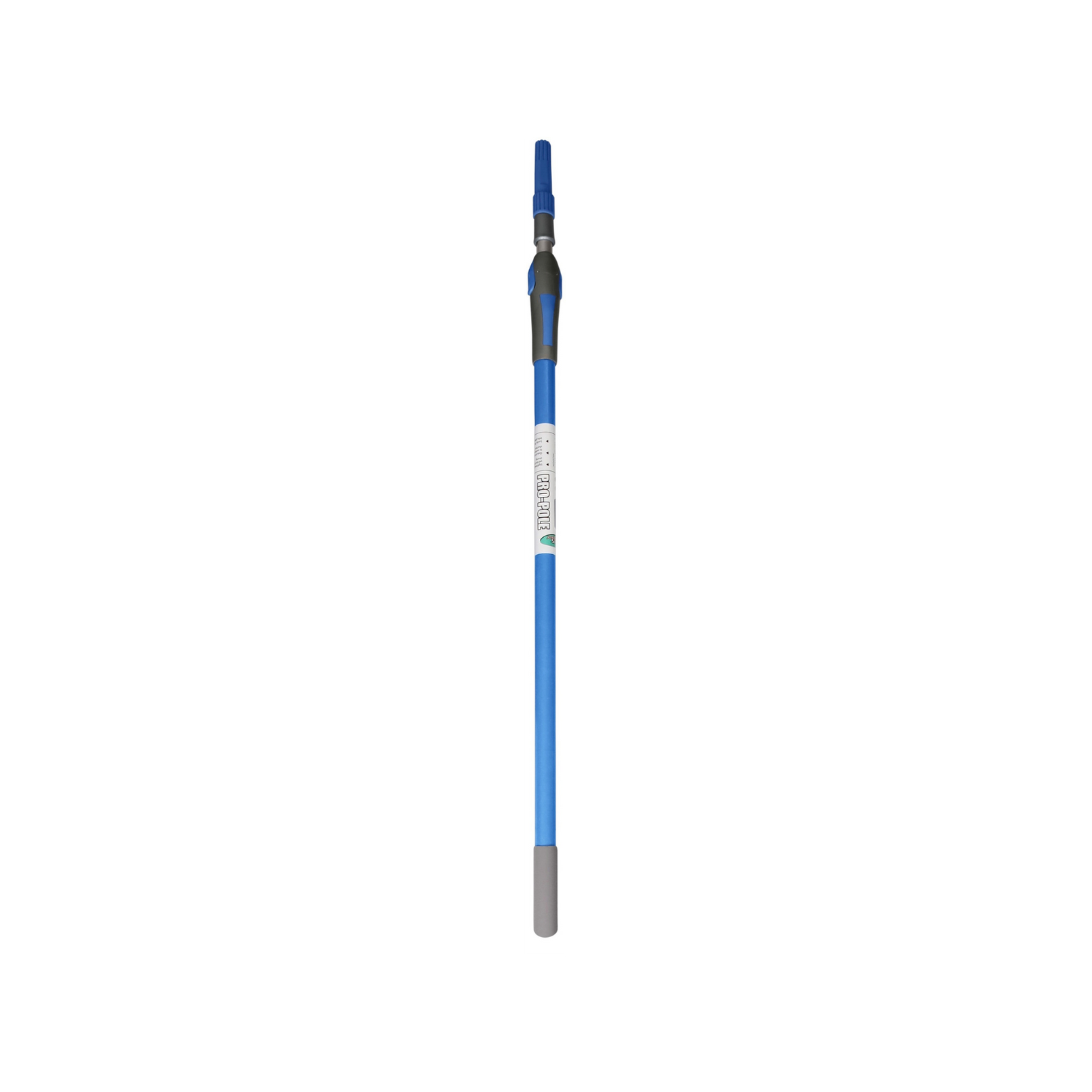 Axus Decor -Pro-Pole, Blue Series (Medium 104cm to 182cm) - Extension Poles Dynamite Hardware