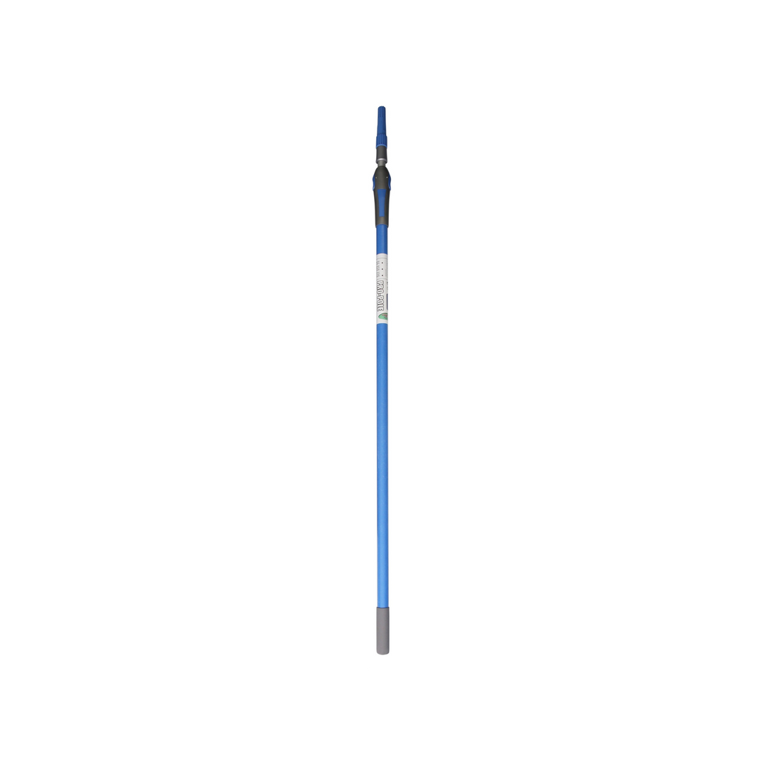Axus Decor -Pro-Pole, Blue Series (Long 135cm to 243cm) - Extension Poles Dynamite Hardware