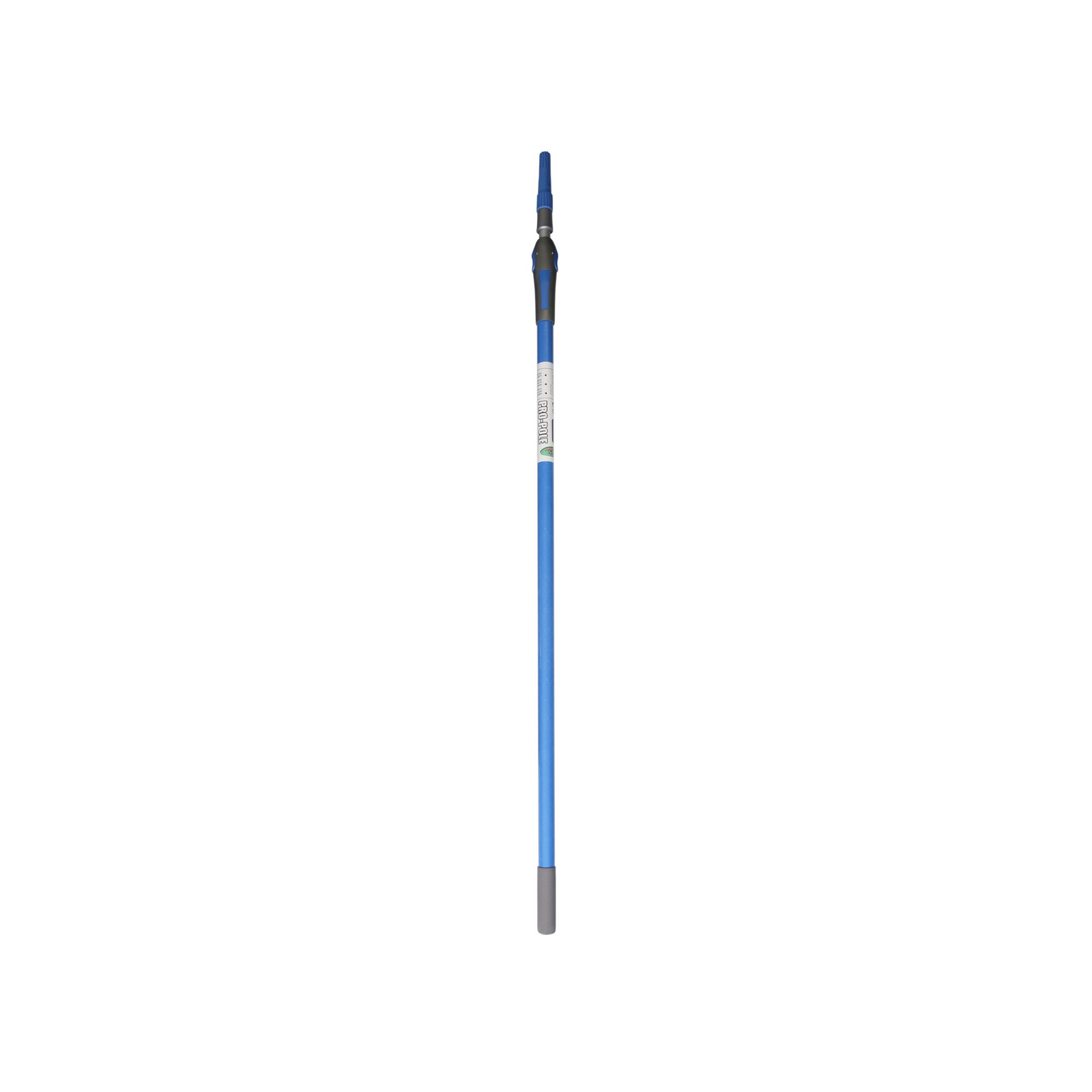 Axus Decor -Pro-Pole, Blue Series (Long 135cm to 243cm) - Extension Poles Dynamite Hardware