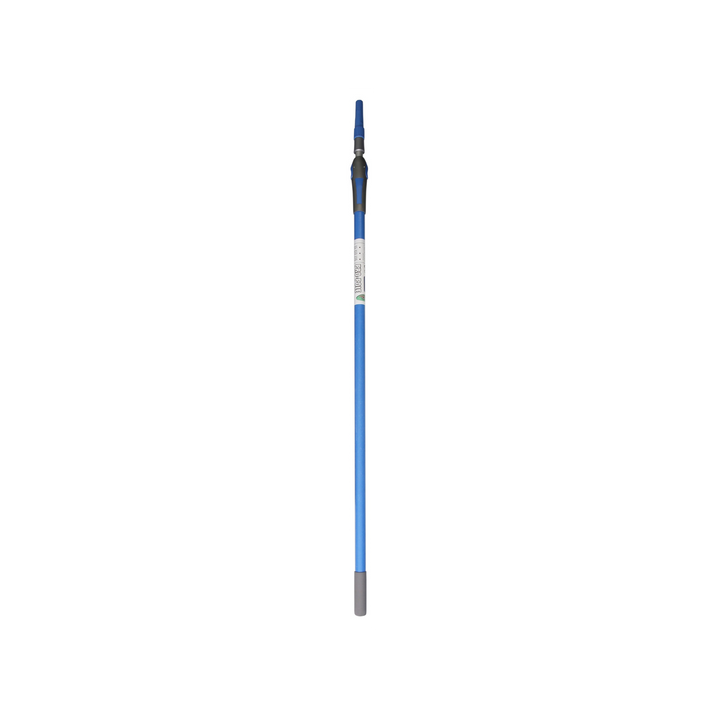 Axus Decor -Pro-Pole, Blue Series (Long 135cm to 243cm) - Extension Poles Dynamite Hardware