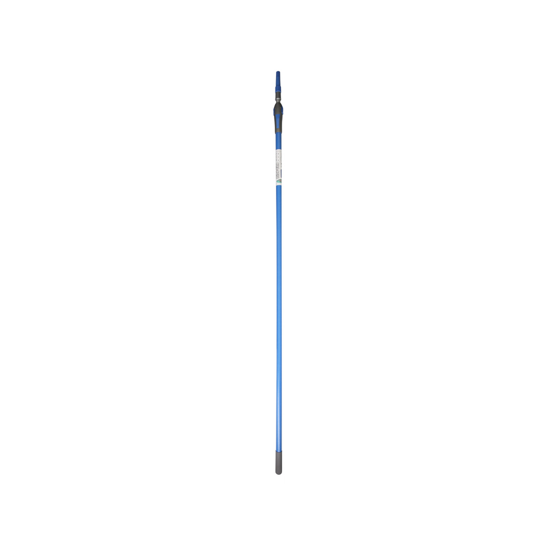 Axus Decor -Pro-Pole, Blue Series (XL 200cm to 365cm) - Extension Poles Dynamite Hardware