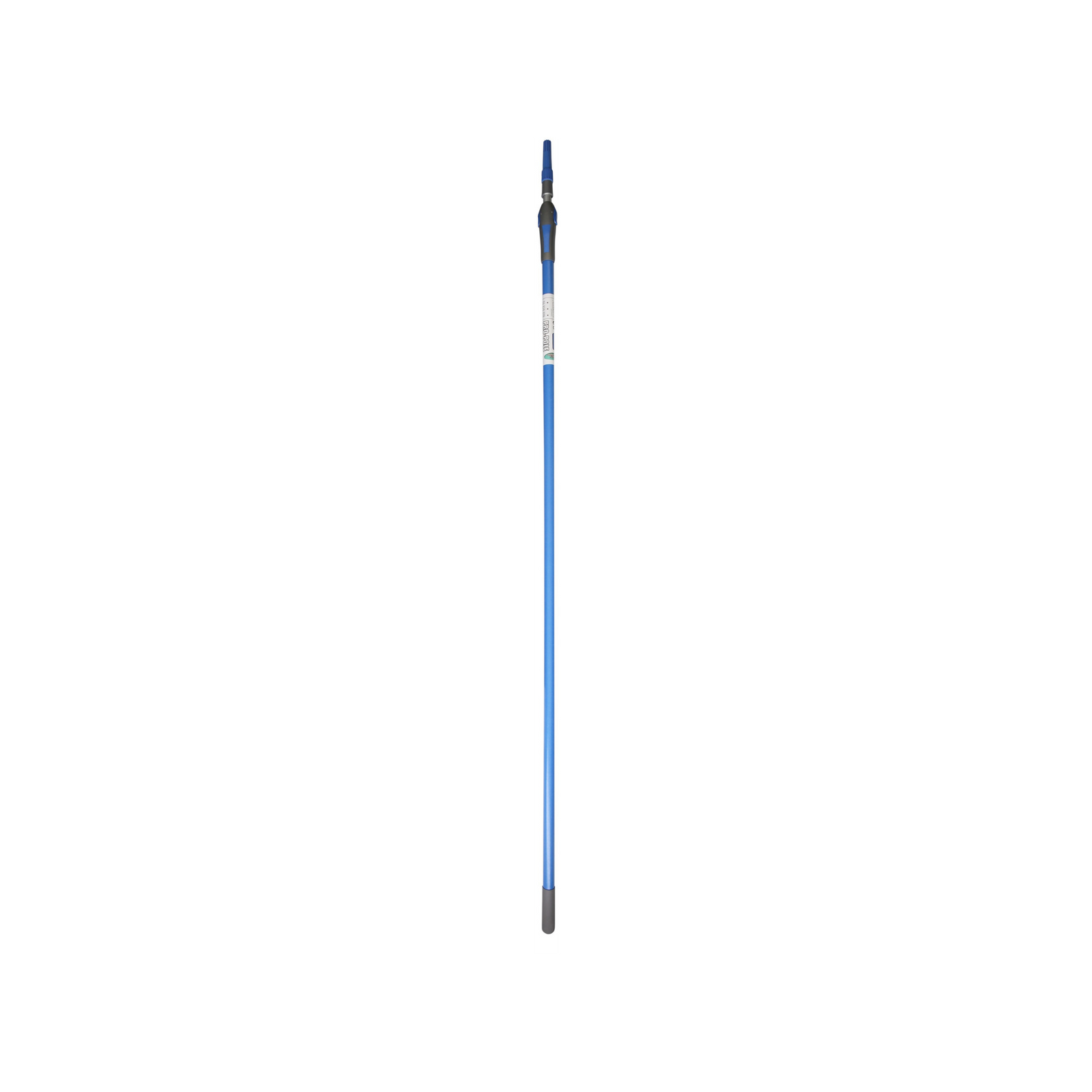Axus Decor -Pro-Pole, Blue Series (XL 200cm to 365cm) - Extension Poles Dynamite Hardware