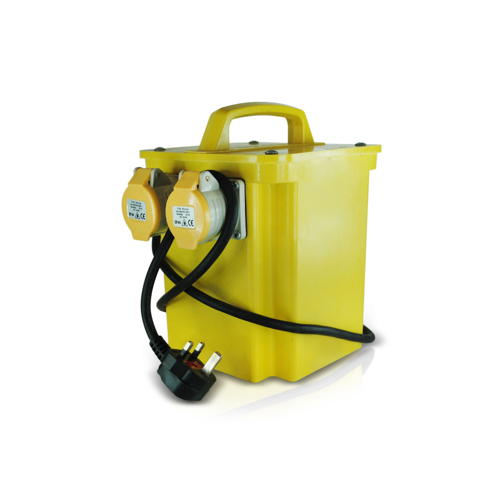 3.3 KVA TRANSFORMER - Dynamite Hardware