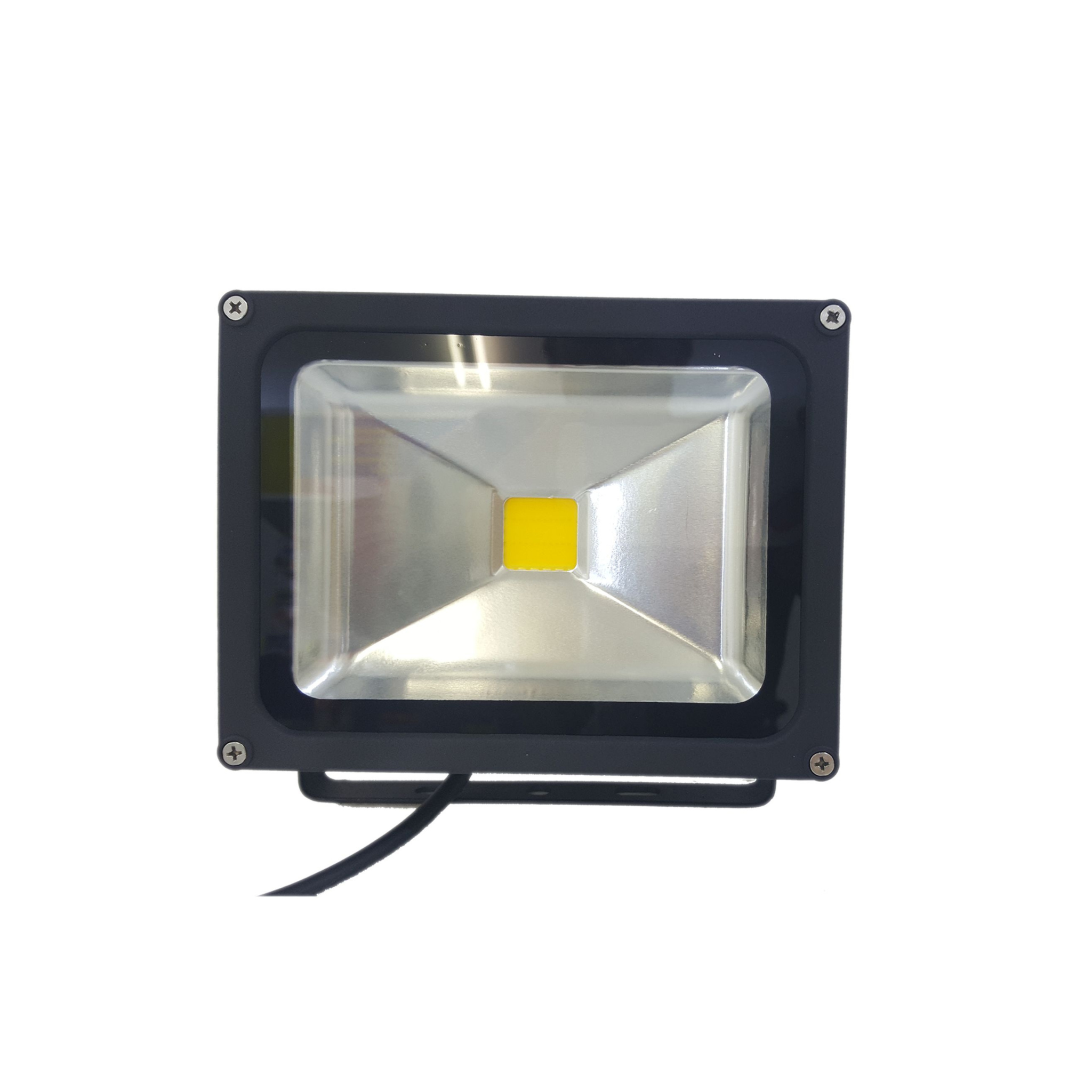 LED 20 W LAMP WITH BULB – Dynamite Hardware