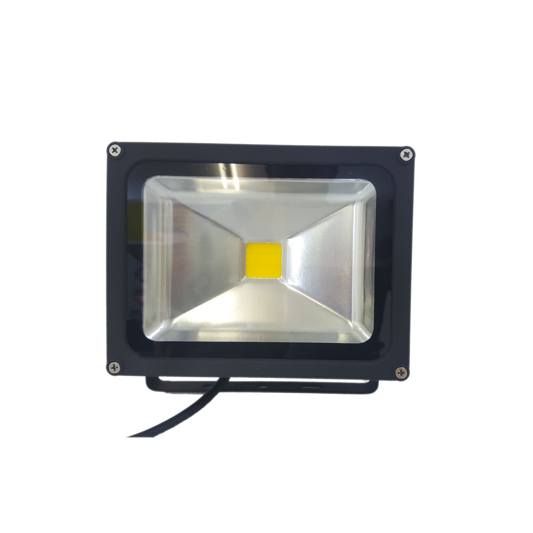 LED 20 W LAMP WITH BULB - Dynamite Hardware