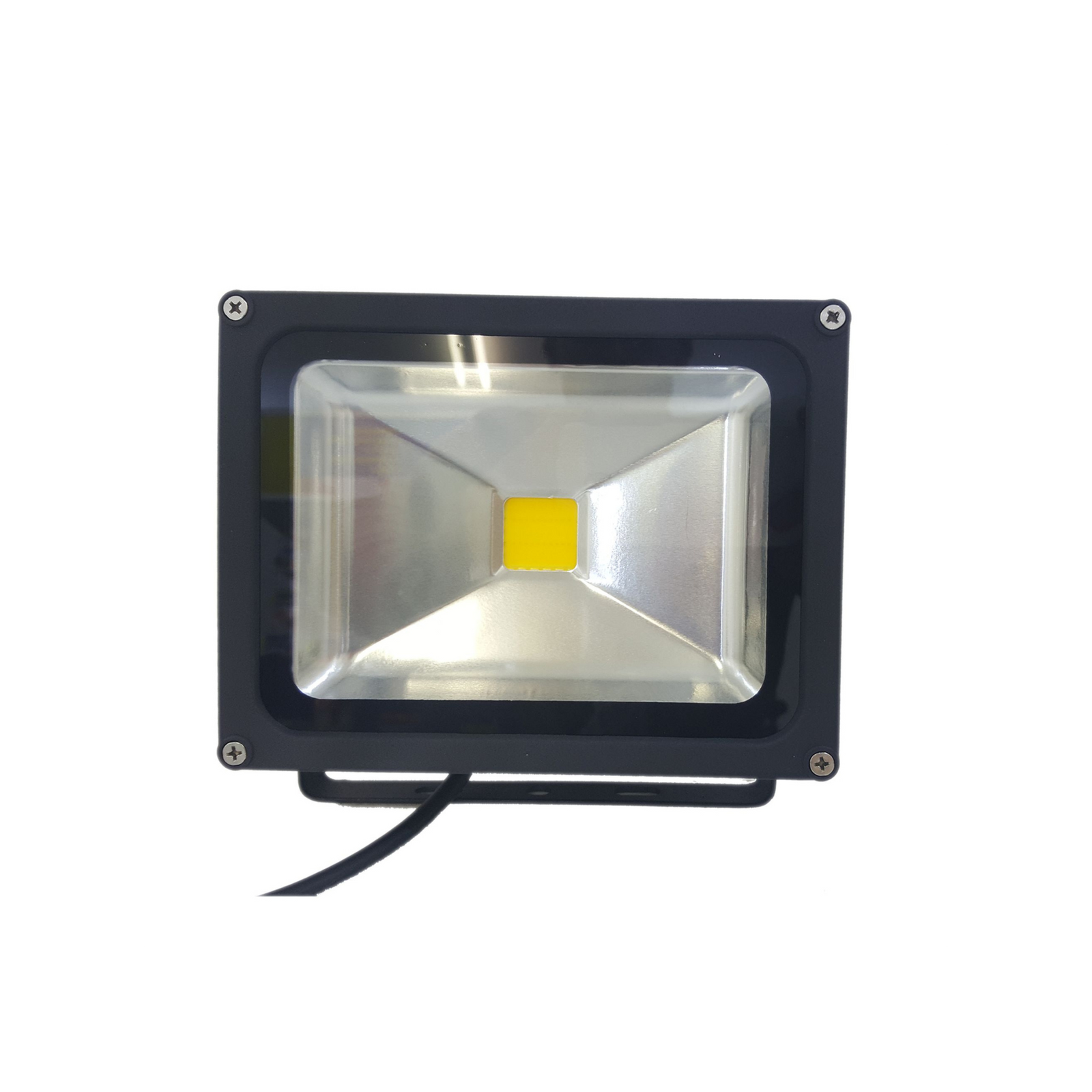 LED 20 W LAMP WITH BULB - Dynamite Hardware