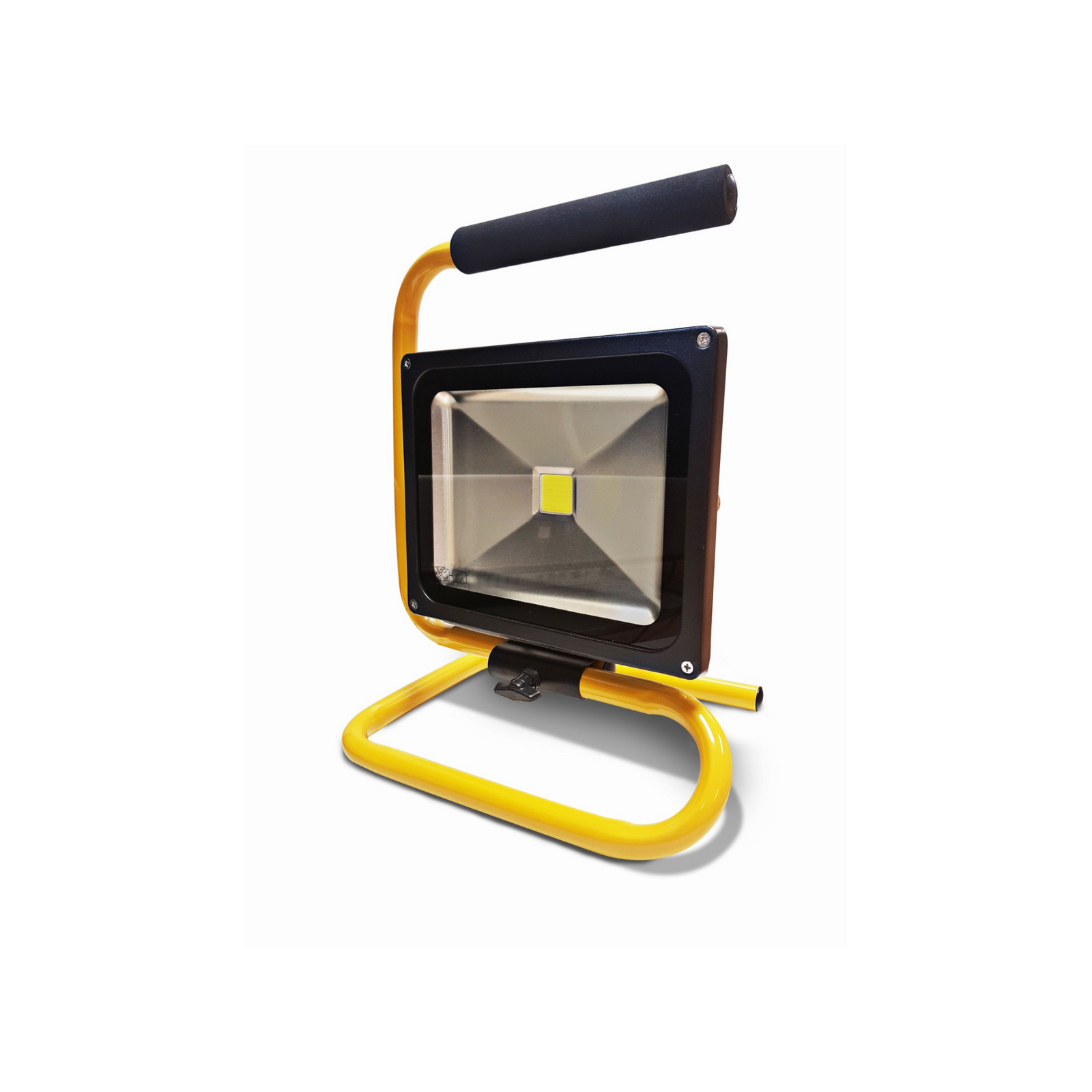 LED 30 WATT PORTABLE 240V LIGHT - Dynamite Hardware