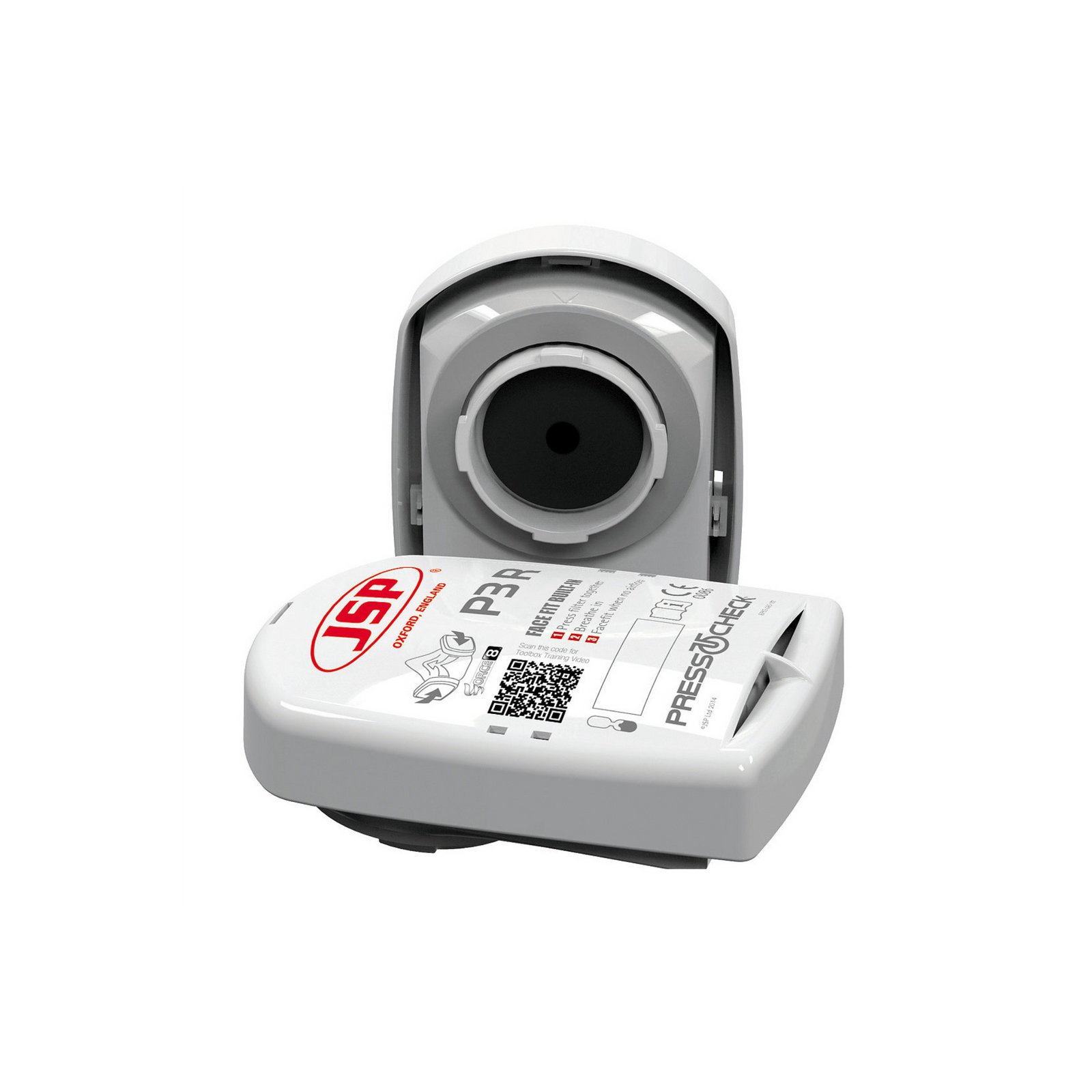 FORCE 8 P3 FILTERS ONLY PRESS TO CHECK - Dynamite Hardware
