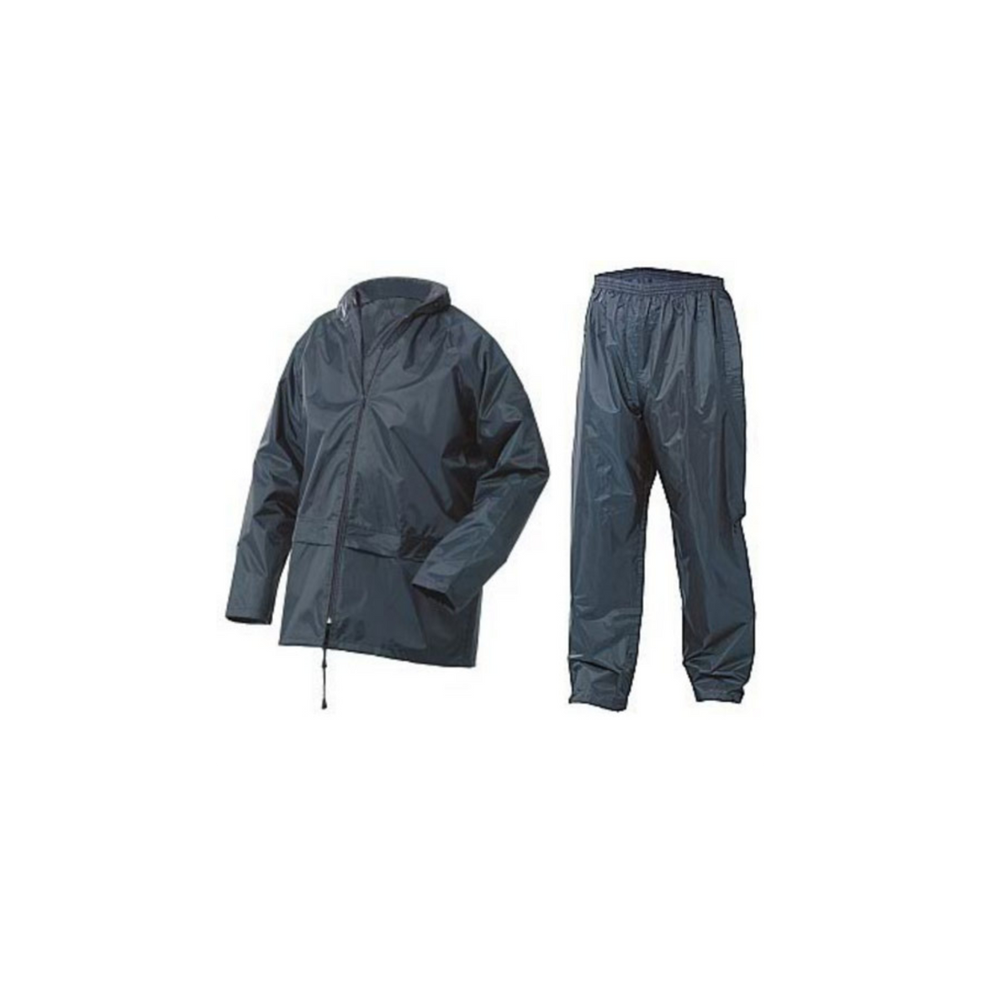 NYLON RAINSUIT X LARGE - Dynamite Hardware