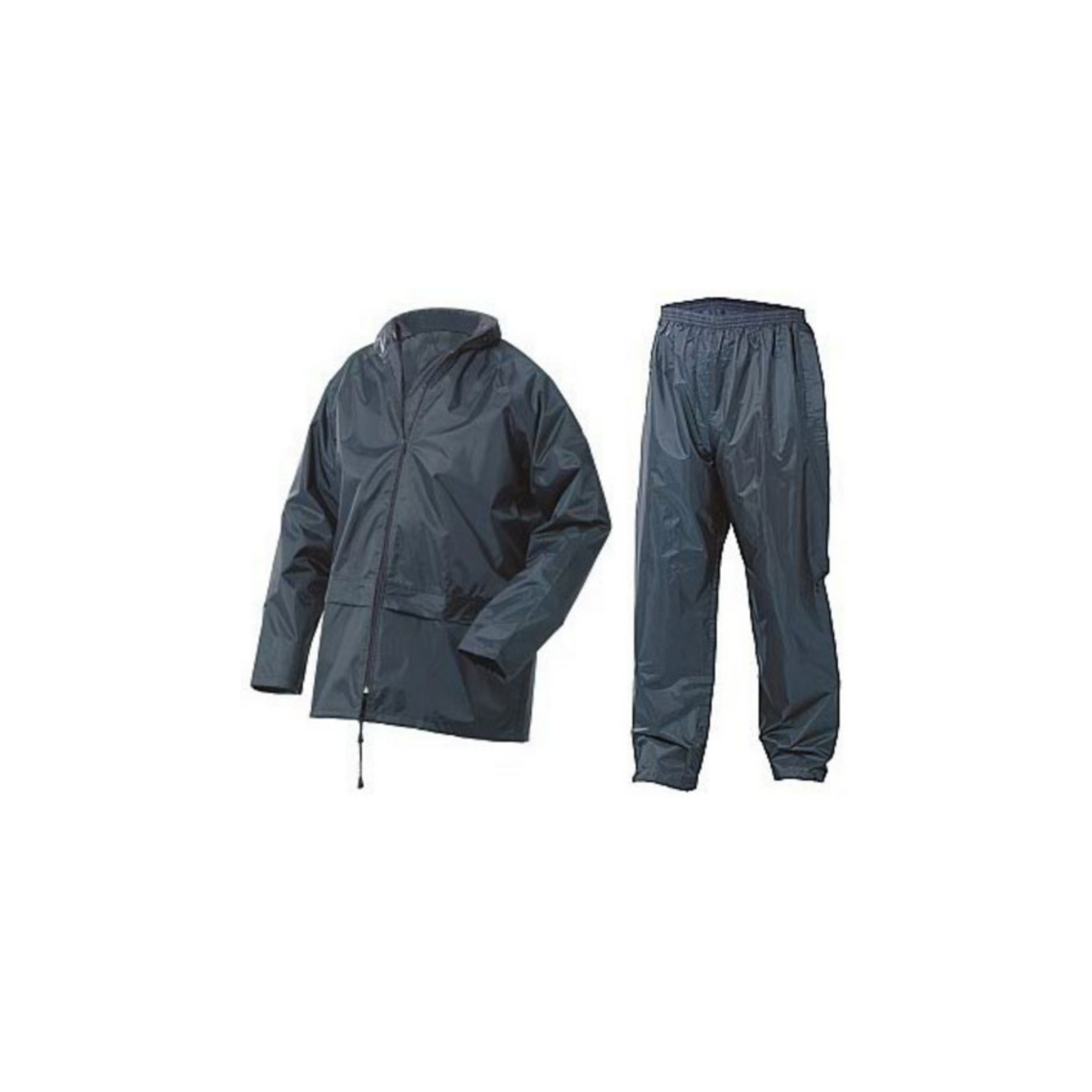 NYLON RAINSUIT X LARGE - Dynamite Hardware