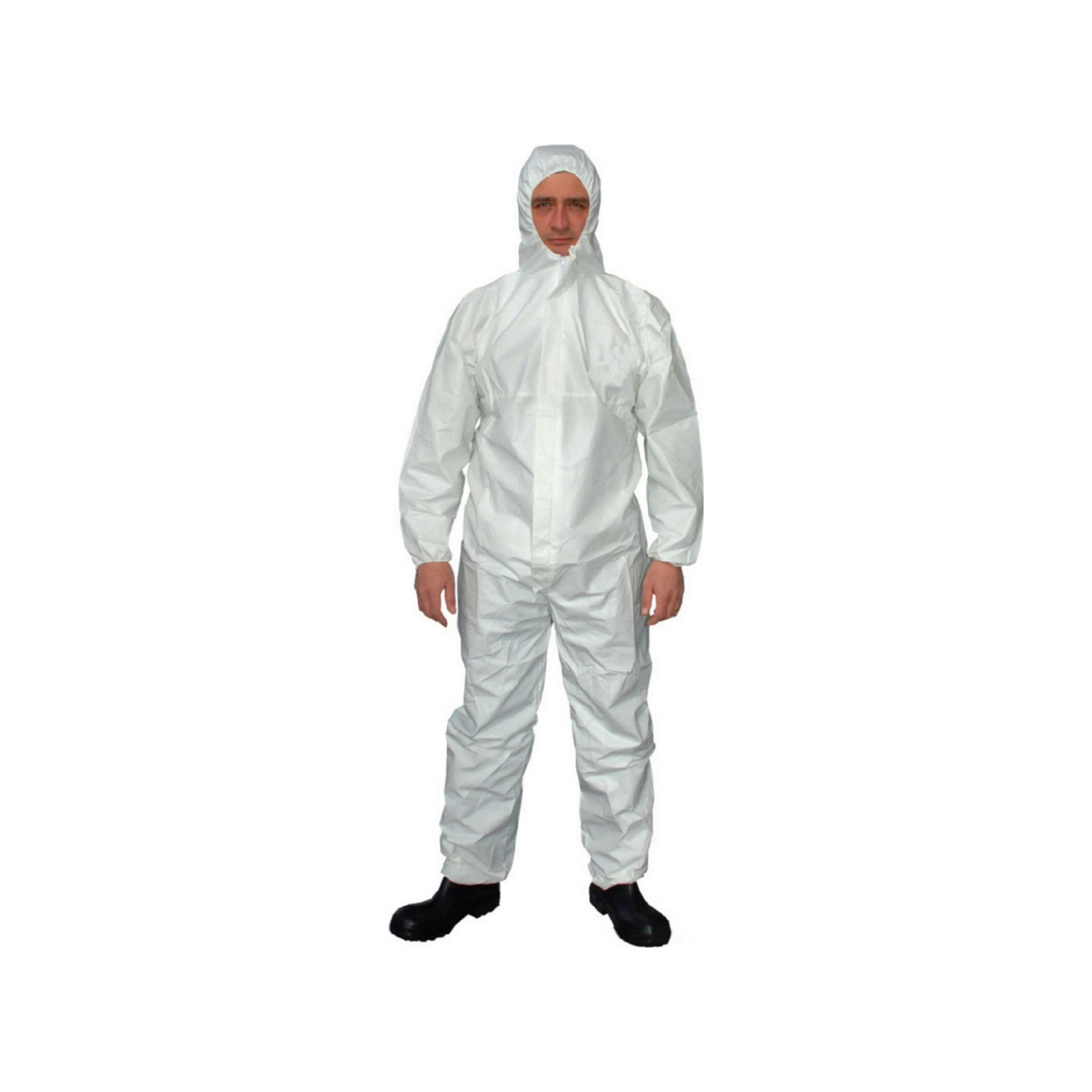 PRE PACKED X LARGE DISPOSABLE OVERALLS - Dynamite Hardware
