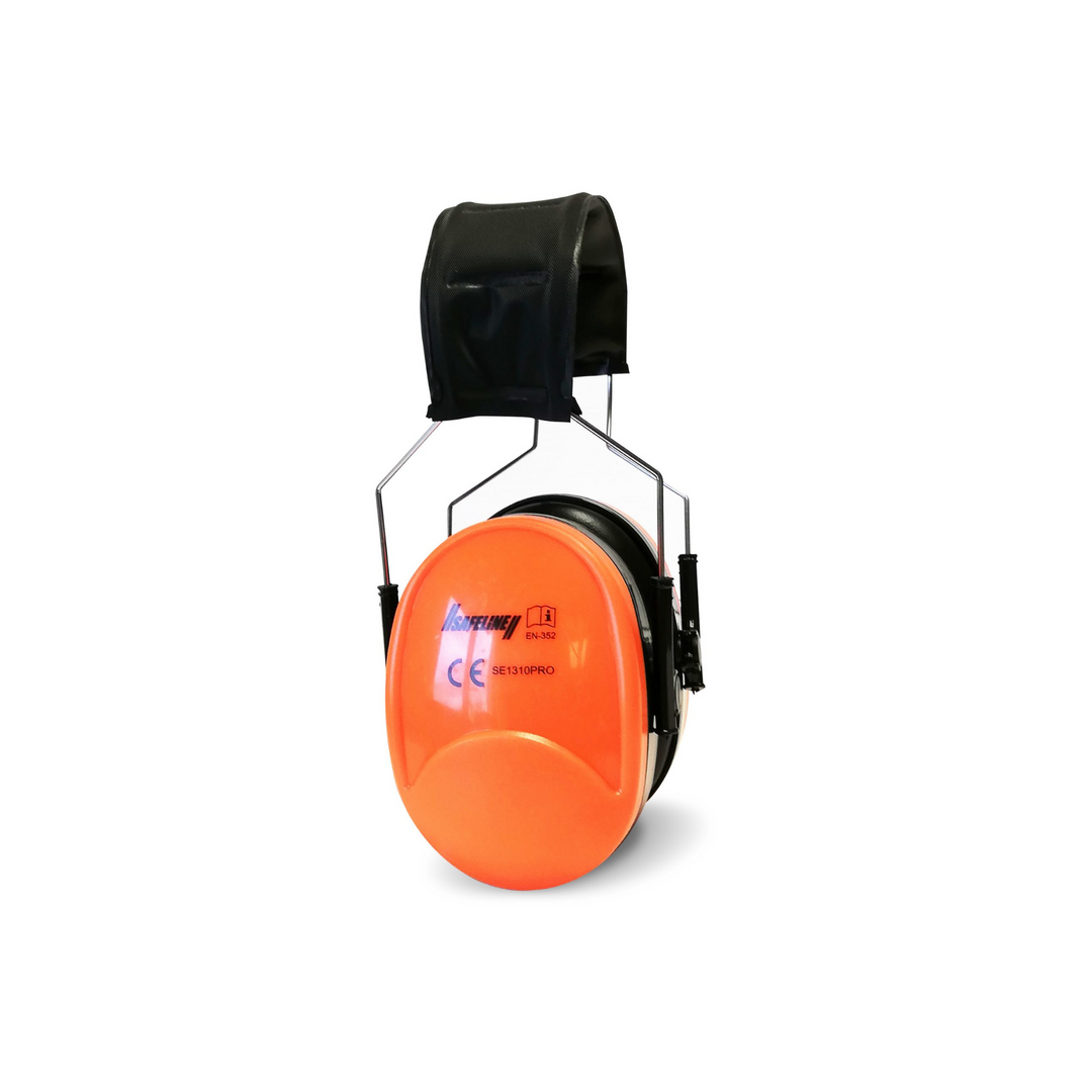 PRO EAR DEFENDER - Dynamite Hardware