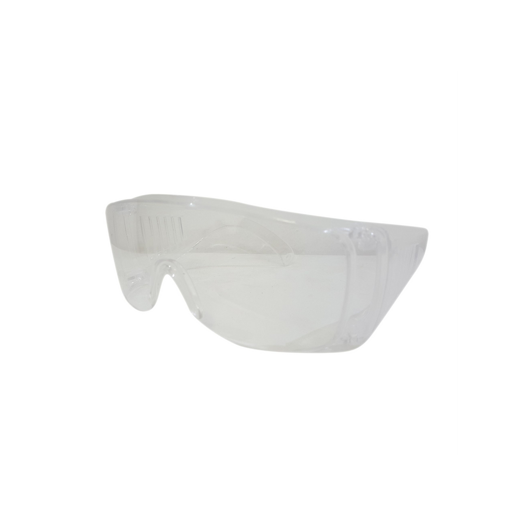 CLEAR SAFETY SPECTACLES (OVER SPECS) - Dynamite Hardware