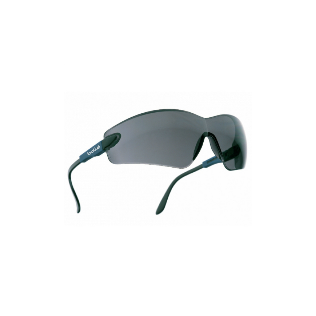 SAFETY GLASSES VORTEX BLACK CORDED - Dynamite Hardware