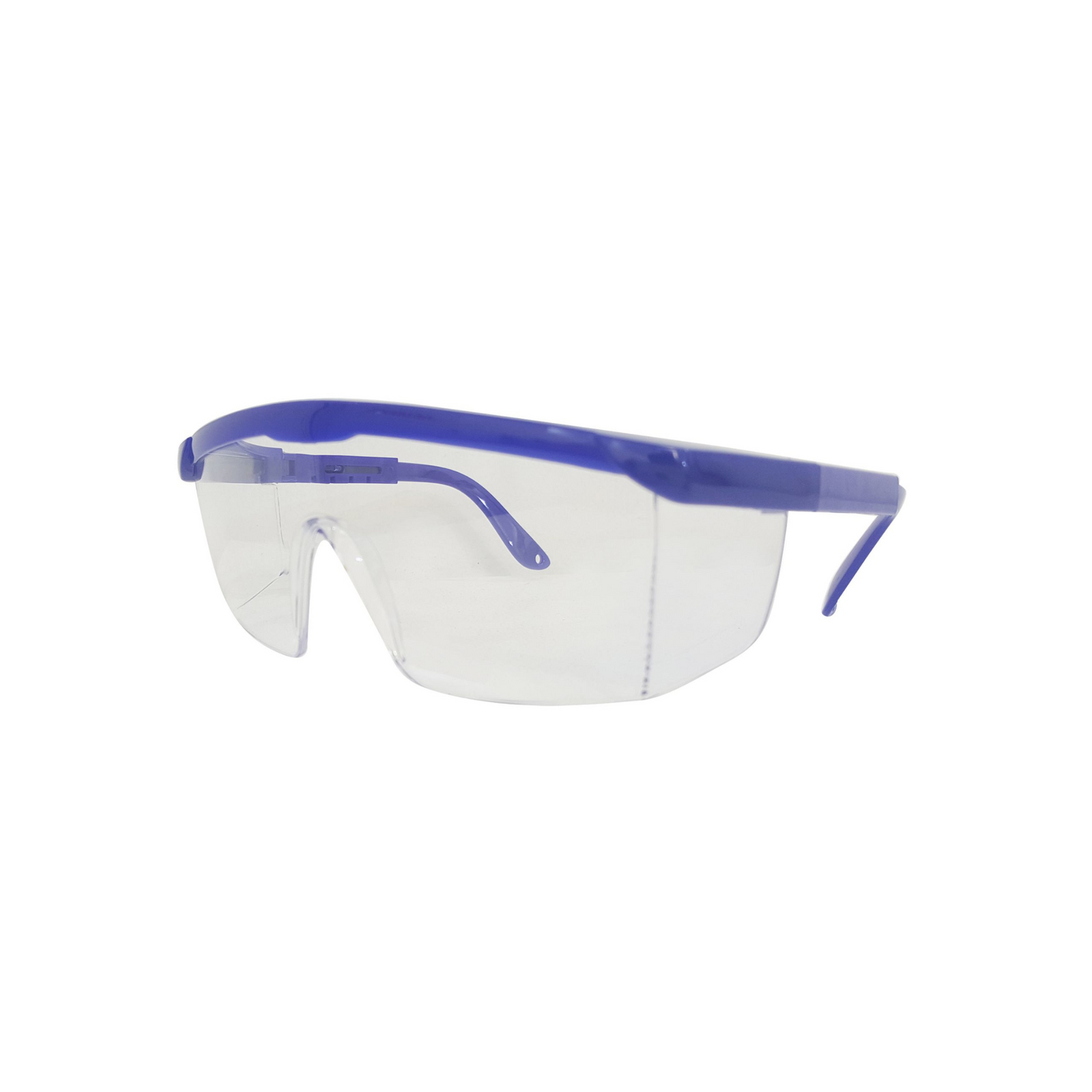 STANDARD SAFETY SPECS CLEAR LENS CODE1454 - Dynamite Hardware