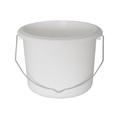 Axus Decor -Paint Kettle, Blue Series (1L) - paint containers Dynamite Hardware