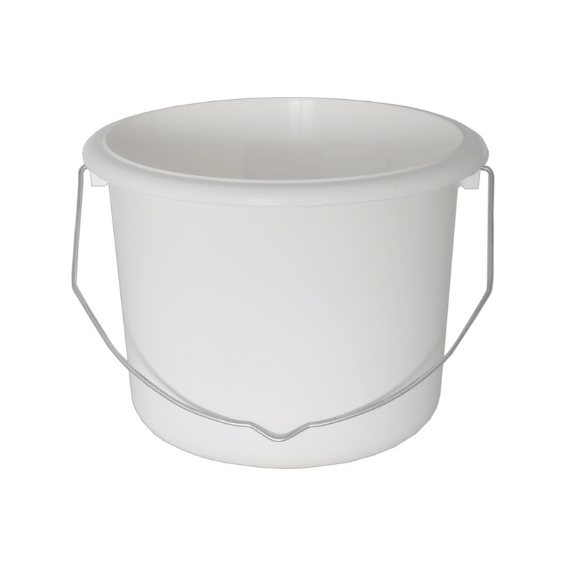 Axus Decor -Paint Kettle, Blue Series (1L) - paint containers Dynamite Hardware