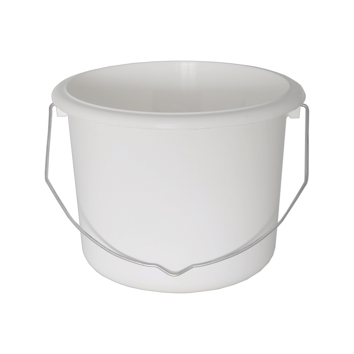 Axus Decor -Paint Kettle, Blue Series (2.5L) - paint containers Dynamite Hardware